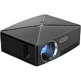Проектор Thundeal ViViBright AUN C80 Black (гарантія 12 місяців) + сумка для транспортування, фото 4