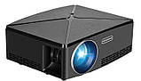 Проектор Thundeal ViViBright AUN C80 Black (гарантія 12 місяців) + сумка для транспортування, фото 6