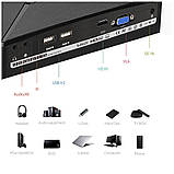Проектор Thundeal ViViBright AUN C80 Black (гарантія 12 місяців) + сумка для транспортування, фото 7