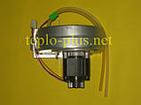 Вентилятор 30012680A (PAFA4A07001_001, PAFA4B06201_001) Navien Ace TURBO Coaxial 10К, 13K, 16К, 20К, 24К, 30К, Deluxe 10-30 kw, фото 4
