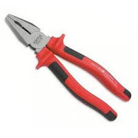Плоскогубці 6" 1000V (chrome molybdenum) Toptul DGBA2106 (Тайвань)