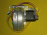Вентилятор 30012680A (PAFA4A07001_001, PAFA4B06201_001) Navien Ace TURBO Coaxial 10К, 13K, 16К, 20К, 24К, 30К, Deluxe 10-30 kw, фото 6
