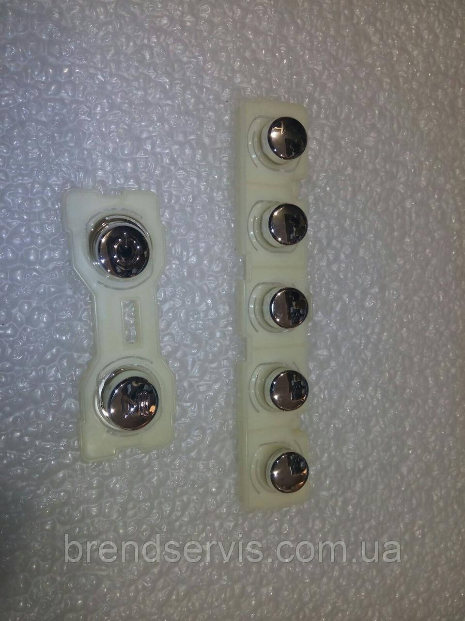 Кнопки керування для пральної машини Daewoo, фото 1