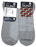 Шкарпетки чоловічі літні сірі розмір 29 Дюна