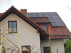 Перевірити домашню сонячну електростанцію, збільшити ККД станції, Аудит СЕС
