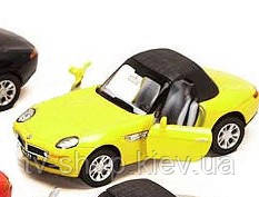 Машинка KINSMART "BMV Z8 ", фото 1