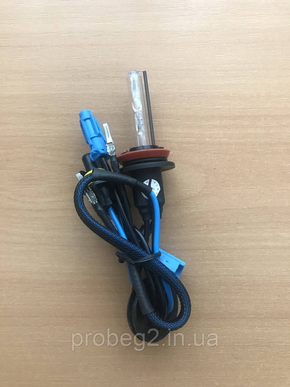 Ксенонова лампа Guarand HB4 6000k