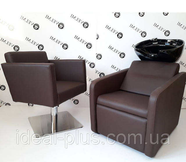 Парикмахерская мебель Мебель для салонов красоты