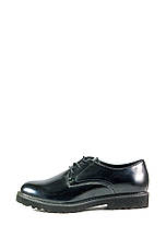 Туфлі жіночі Sopra чорний 12359 (36)