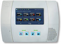 Прилади приймально-контрольні Лунь