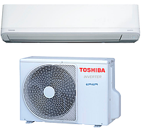 Кондиционер Toshiba RAS-B22J2KVRG-E/RAS-22J2AVRG-E Серия Shorai Premium