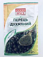 Перец душистый молотый, 10 гр, Good Spice