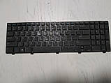 Кнопки клавіатури Dell SN-7221 0YH3FC для ноутбуків Dell Latitude 3540 (ENG), фото 2