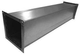 Повітроводи з оцинковки, за ціною Виробника.