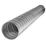 Повітропроводи і фасонні елементи, виготовлення під замовлення., фото 3