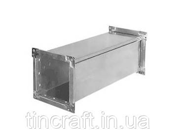 Виробництво вентиляційних труб і елементів у Дніпрі., фото 1