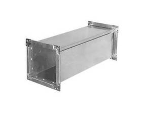 Виробництво вентиляційних труб і елементів у Дніпрі.