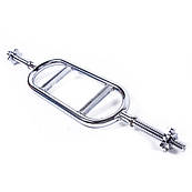 Штанги, грифи, диски