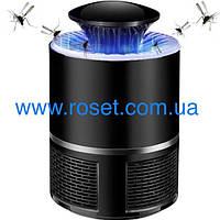 Лампа ловушка для насекомых Mosquito Killer Lamp 5 Вт USB