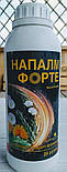 Гербіцид суцільної дії (знищення всіх бур'янів) Напалм Форте 1л., Сімейний Сад, фото 2