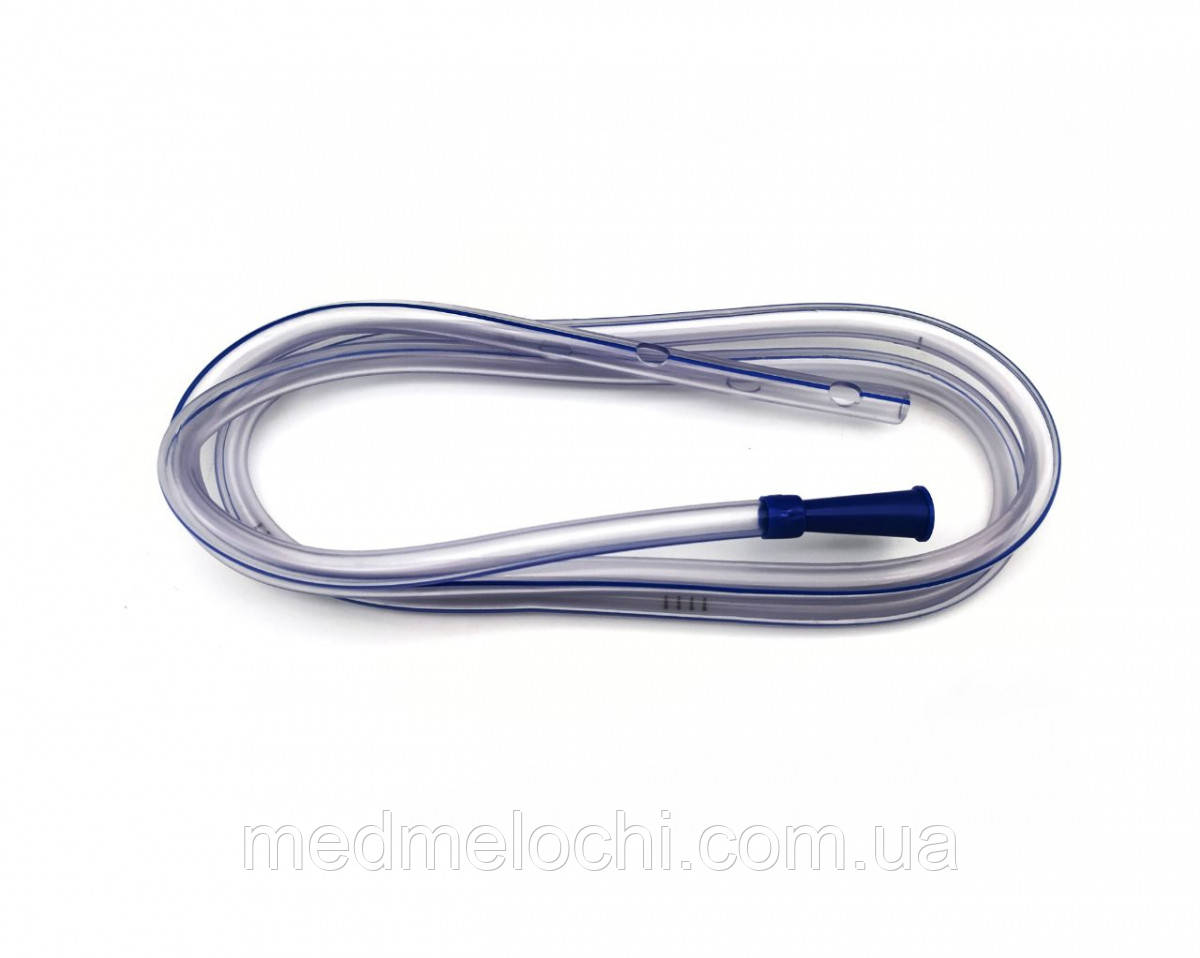Зонд шлунковий Fr22 фіолетовий MEDICARE