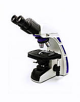 Мікроскоп дослідницький бінокулярний YJ-2016B