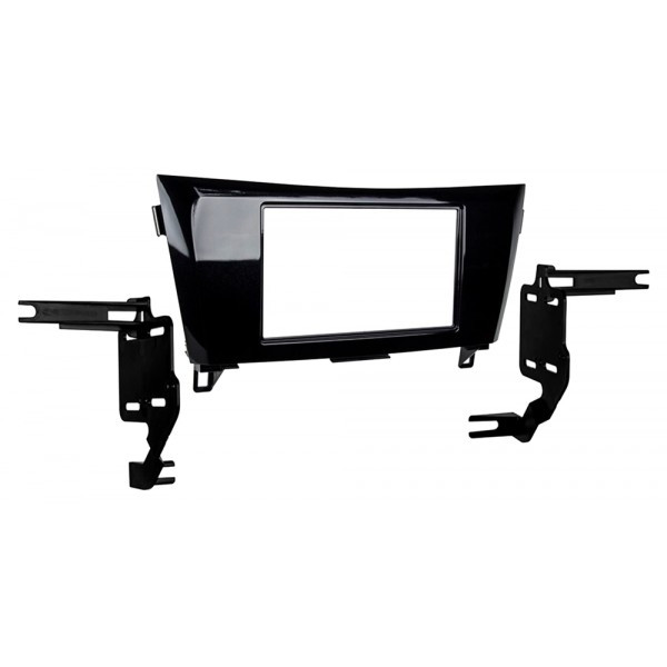 Перехідна рамка Metra Nissan X-Trail, Qashqai, Rogue (95-7622HG), фото 1