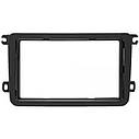 Перехідна рамка Metra Volkswagen Caddy, Golf, Jetta, Passat, Polo, Tiguan, Touran (95-9011B), фото 4