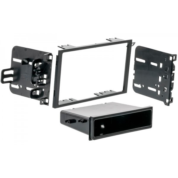 Перехідна рамка Metra Suzuki, Chevrolet, Isuzu, Hammer, Pontiac, Cadillac (99-2011), фото 1