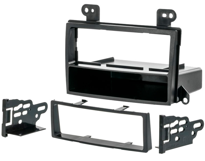 Перехідна рамка Metra Mazda MPV (99-7502), фото 1