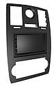 Перехідна рамка Metra Chrysler 300 (99-6550B), фото 5