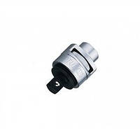 Тріскачка торцева 3/8" Toptul CAQA1255 (Тайвань)