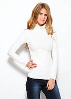 Білий гольф LOFT