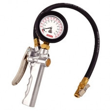 Пістолет для підкачки коліс професійний Toptul JEAL160A (Тайвань), фото 1