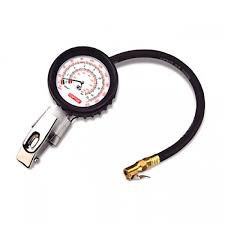 Пістолет для підкачки коліс професійний Toptul JEAL220A (Тайвань), фото 1