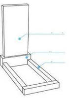 Ціни на пам'ятники в Луцьку
