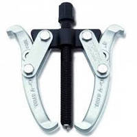 Знімач двухзахватный 4" Toptul JJAL0204 (Тайвань)