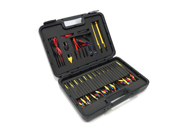 Набір щупів для автомобільних мультиметрів ADD101A, фото 1