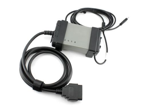 Volvo Vide Dice 2014D OBD2 сканер діагностики авто