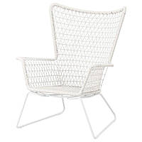 Кресло садовое HOGSTEN IKEA 502.098.65