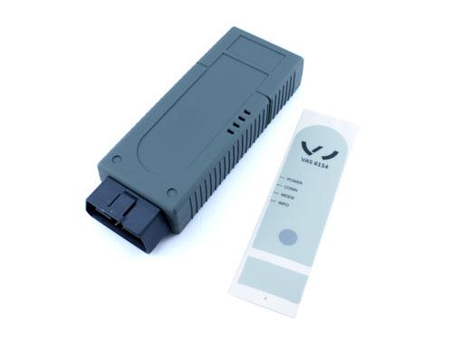 VAS 6154 ODIS OBD2 Wi - fi + USB сканер діагностики авто VAG групи
