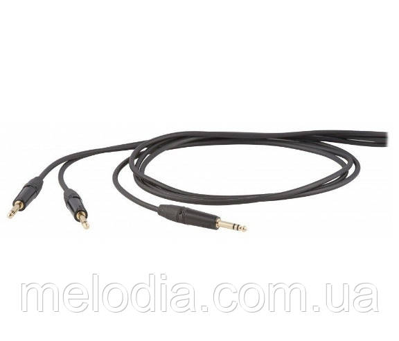Комутаційний кабель DHS540LU3