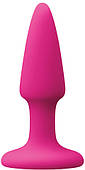 COLOURS PLEASURES MINI PLUG PINK