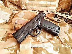 Пневматичний пістолет ASG Steyr Mannlicher M9-A1