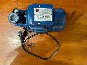 Поверхневий самовсасыающий насос QB - 60 0.37 кВт Rosa, фото 2