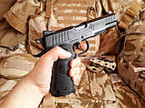 Пневматичний пістолет ASG STI Duty One, фото 2