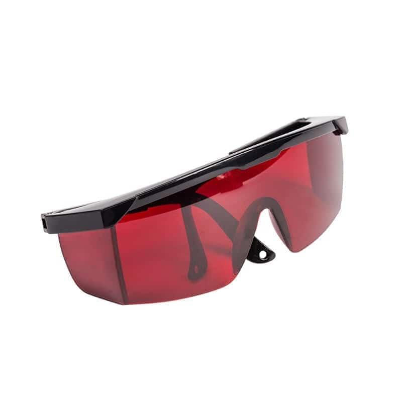 Лазерные очки Tekhmann LG-02 (845411) - фото 2 - id-p1008088699