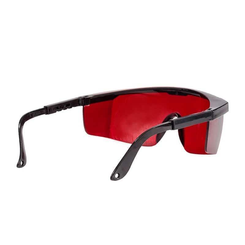 Лазерные очки Tekhmann LG-02 (845411) - фото 4 - id-p1008088699