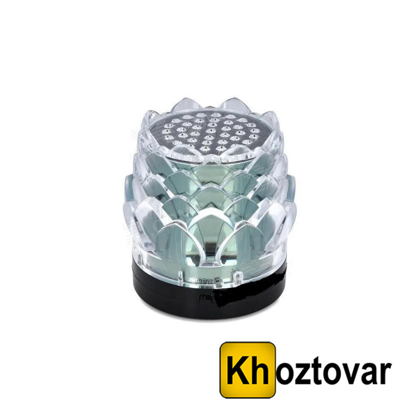 Портативний Bluetooth-динамік AU-238 LT-01