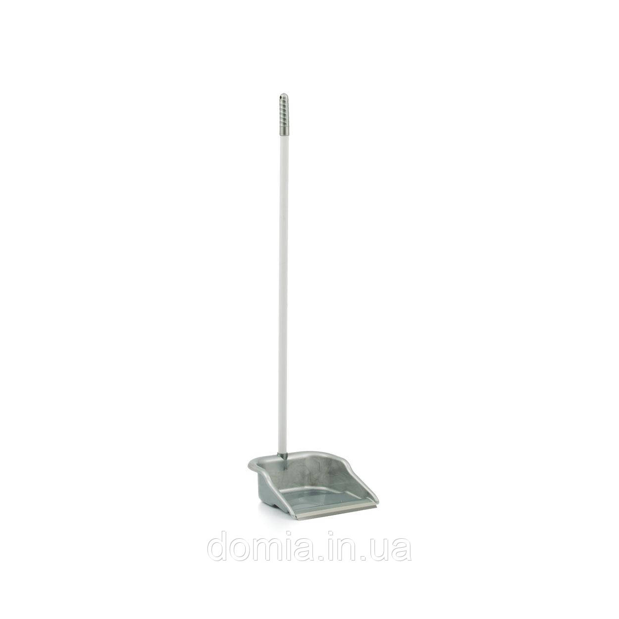 Совок із ручкою ZB-213, Zambak Plastik, Туреччина